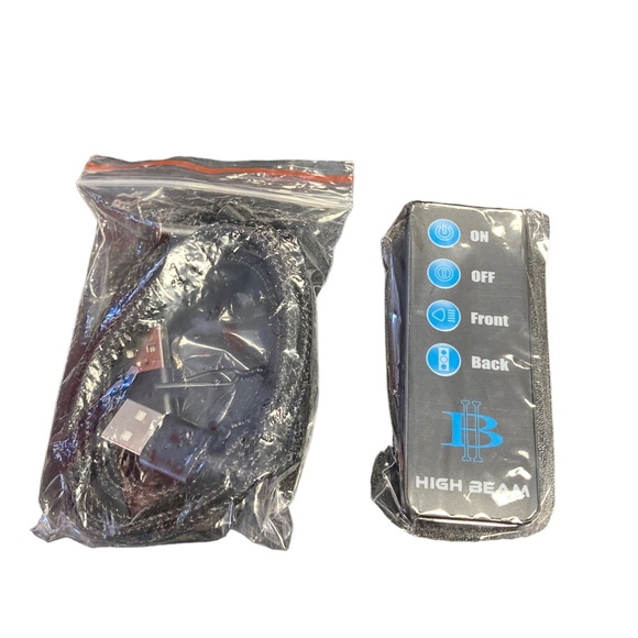 High Beam Running Sneakers - Picture 13 of 14